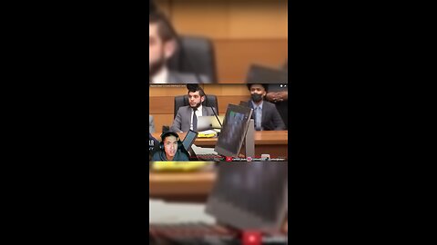 Courtroom for YoungThug is WTF