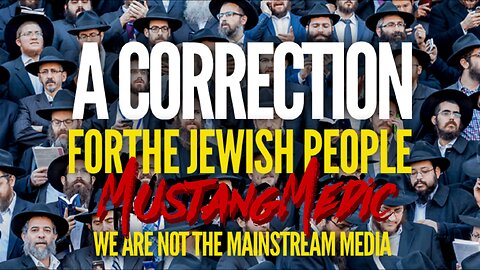 Tunnel discovered in New York correction for The Jewish People