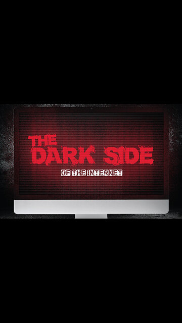 The dark sides of the Internet #darkweb #deepweb #horror #trending