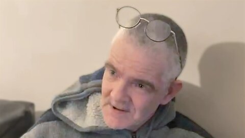 Billy Scott, Fife 19/11/23