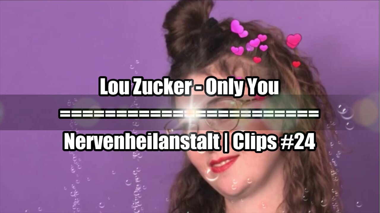 Only Lou! | NHA Clips #24