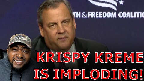 Chris Christie's Anti Trump Campaign Is IMPLODING AND BACKFIRING In The Worst Way Possible!