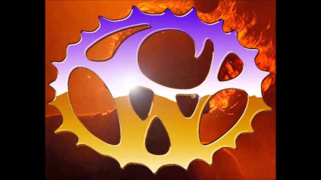 Black Metallic - Catherine Wheel