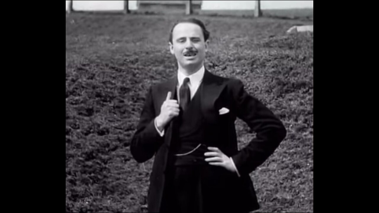 Sir Oswald Mosley edit