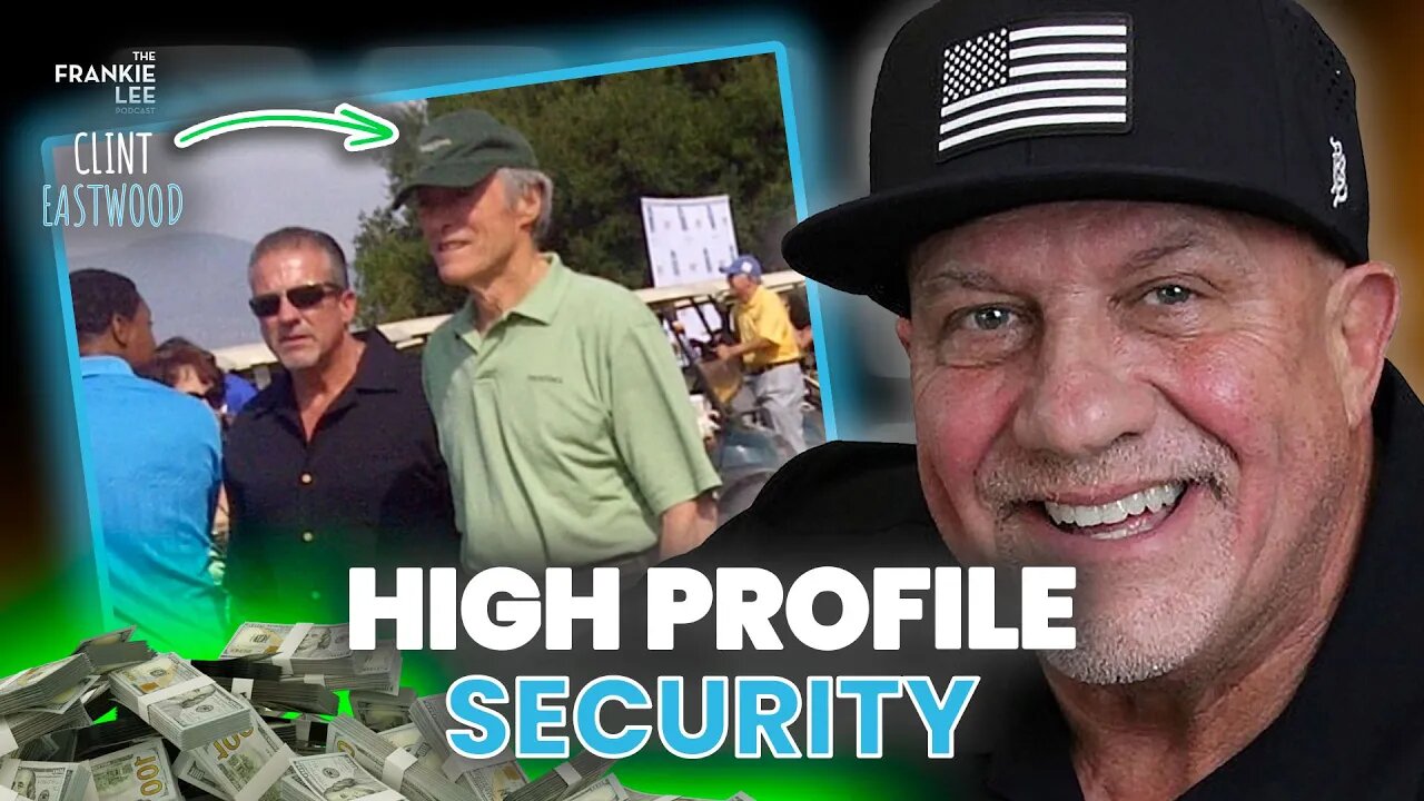 The Genius Behind The Security Business | Bruce Cardenas
