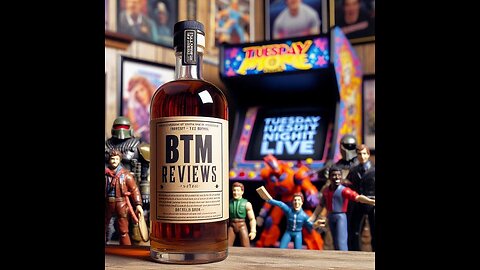 BTM Reviews Tuesday Night Live