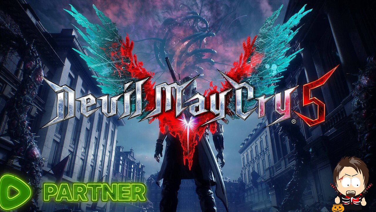 Live DEVIL MAY CRY 5 LETKILL SOME DEMONS