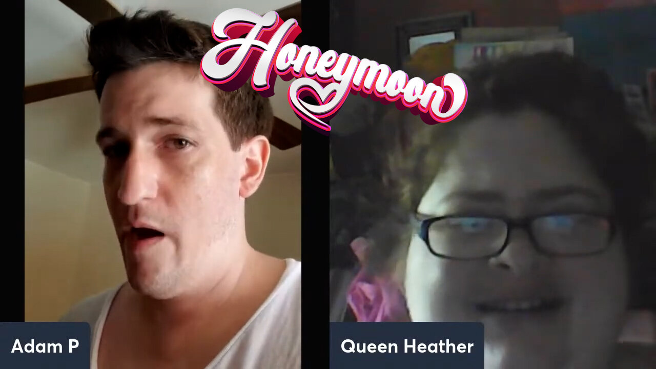 Best Honeymoon Ever! (feat. Financial Advice With Adam P) / MBM Clip