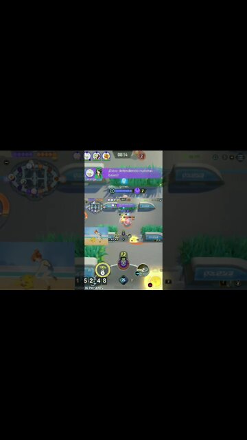 Foi anunciado em uma apresentação Pokémon Presents em 24 de junho de 2020