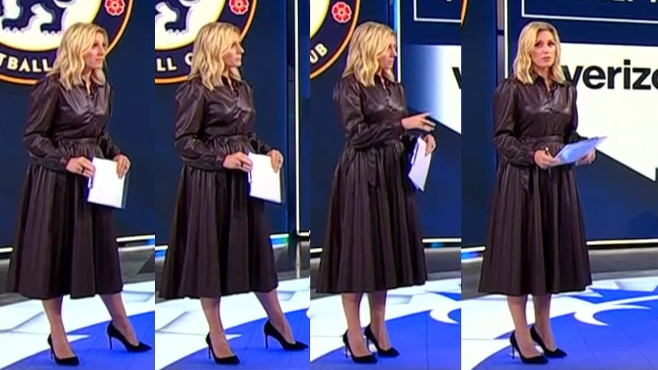 Rebecca Lowe Oct 21 2023