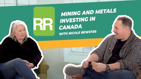 Invercio Interviews | Mining companies to invest in with Nicole Bewster from Renforth Resources