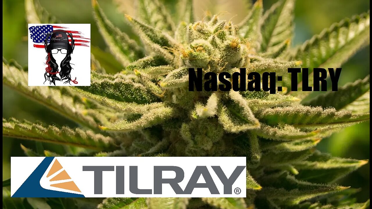 MEME stock Tilray TLRY short squeeze @ $1.66 - SAFE Bank Act niche cannabis leader