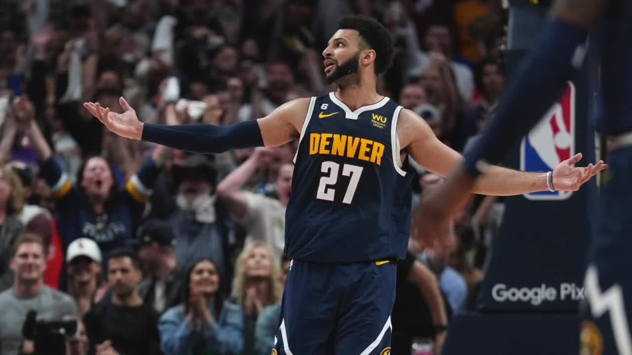 Denver Nuggets fans to national media: ‘Show a little respect’