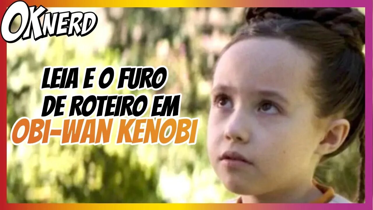 Obi Wan Kenobi e como A Disney Star Wars te odeia