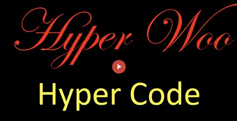 CLIF HIGH W/ HYPER CODE HYPER WOO. CHECK YOUR BELIEFS AT THE DOOR. THX SGANON MAX IGAN