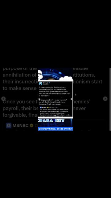 Pointing fingers at republicans