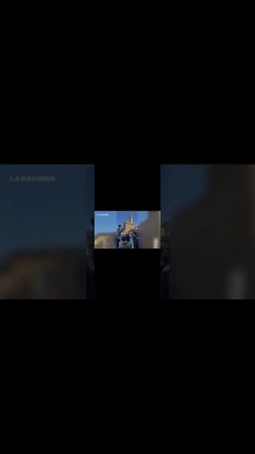 Pensate l’avesse fatto un cittadino italiano…