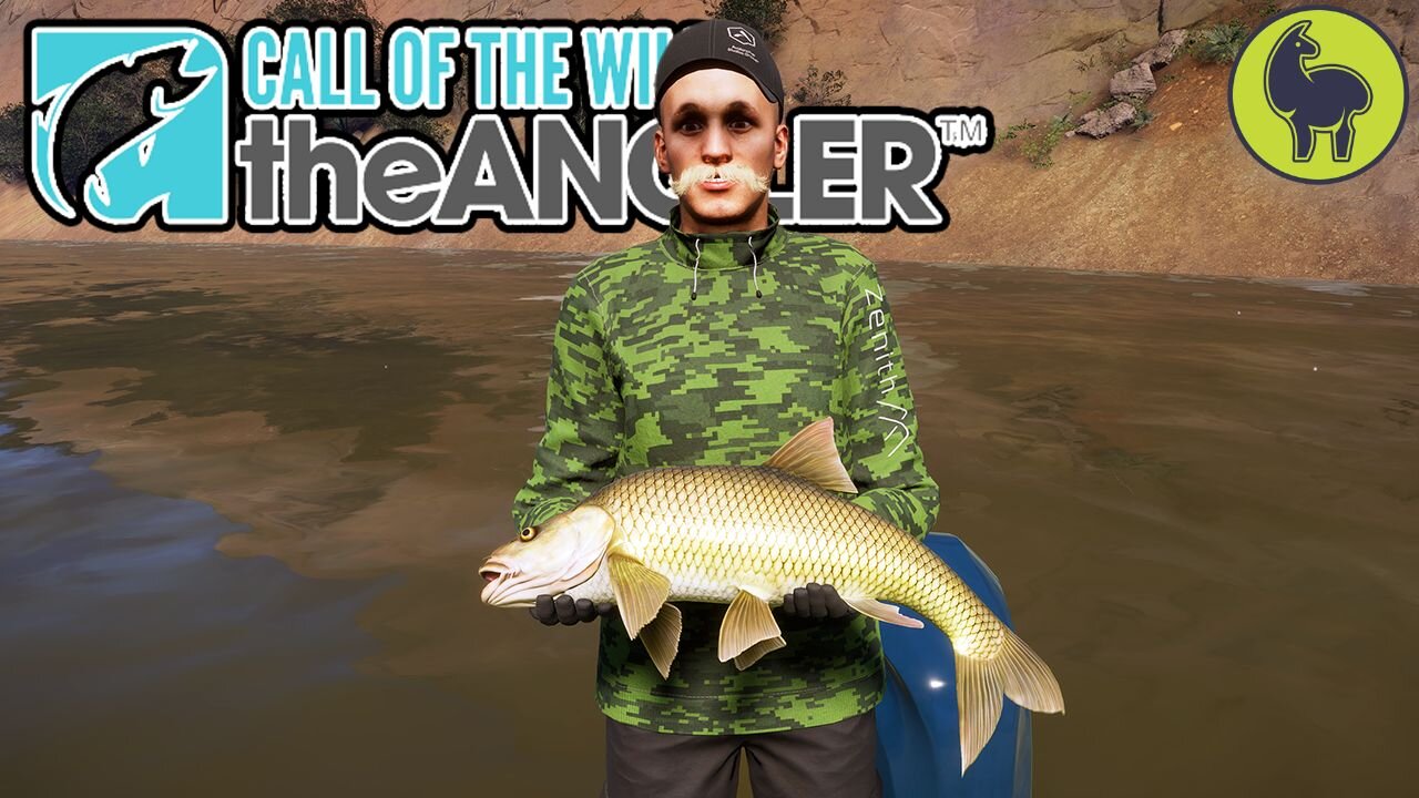 Largemouth Yellowfish Gear Challenge 1 & 2 | Call of the Wild: The Angler (PS5 4K)