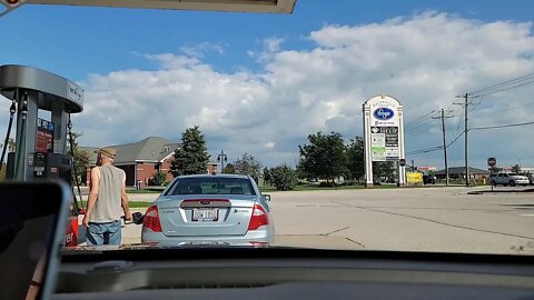 Drive and Scan with Döc (8/30/22)
