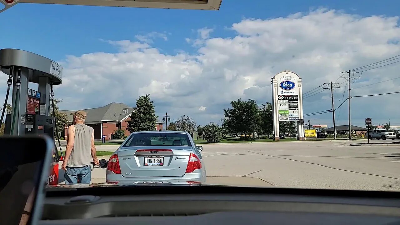 Drive and Scan with Döc (8/30/22)