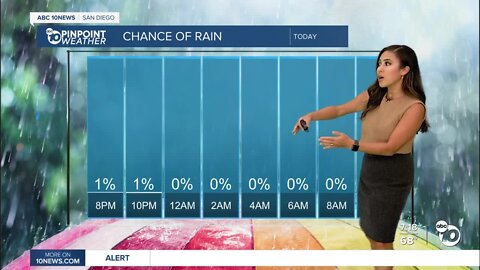 ABC 10News Pinpoint Weather with Weather Anchor Vanessa Paz