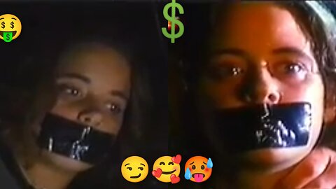 Die angst in meinem herzen (1999)GERMANY. Unknown Actress