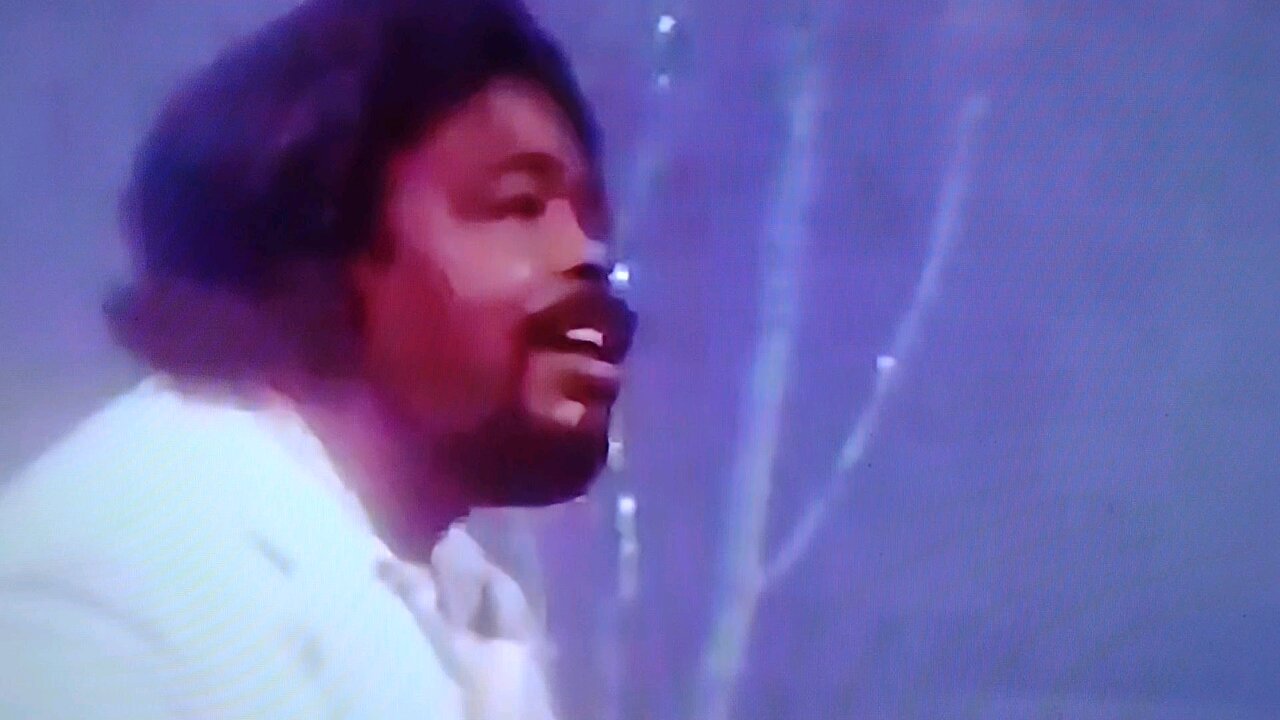 Barry White 1979 Just The Way You Are