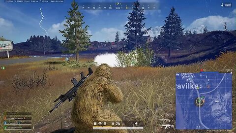 PUBG: BATTLEGROUNDS_20230820165930