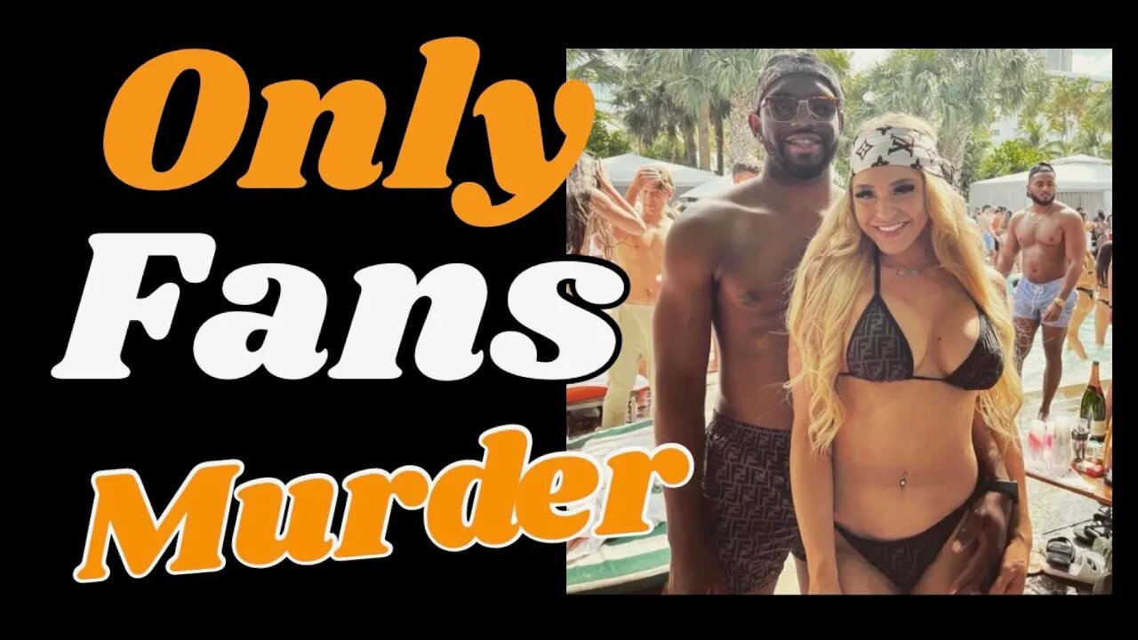 #OnlyFans star #CourtneyTailor killed boyfriend in unprovoked attack, says...