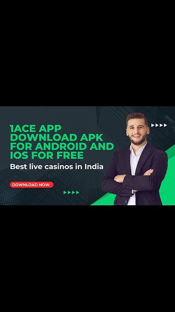1ace App Download APK for Android and iOS for Free