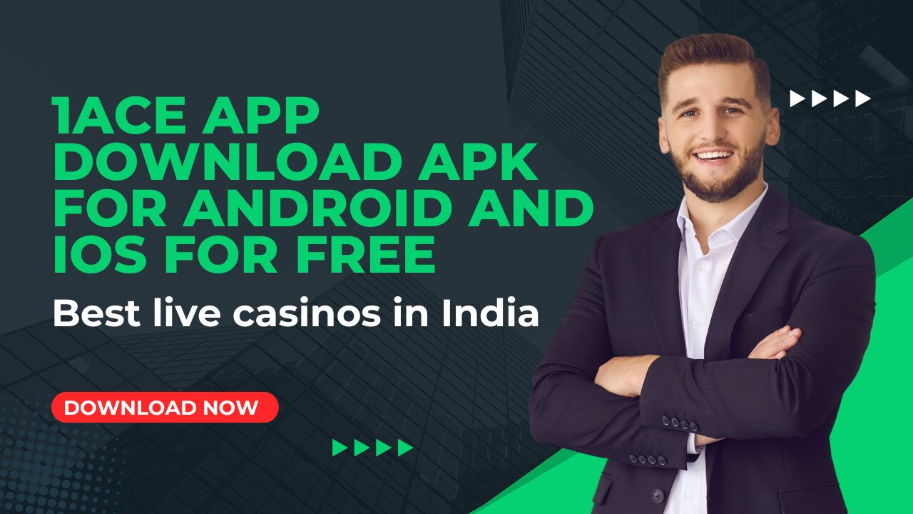 1ace App Download APK for Android and iOS for Free