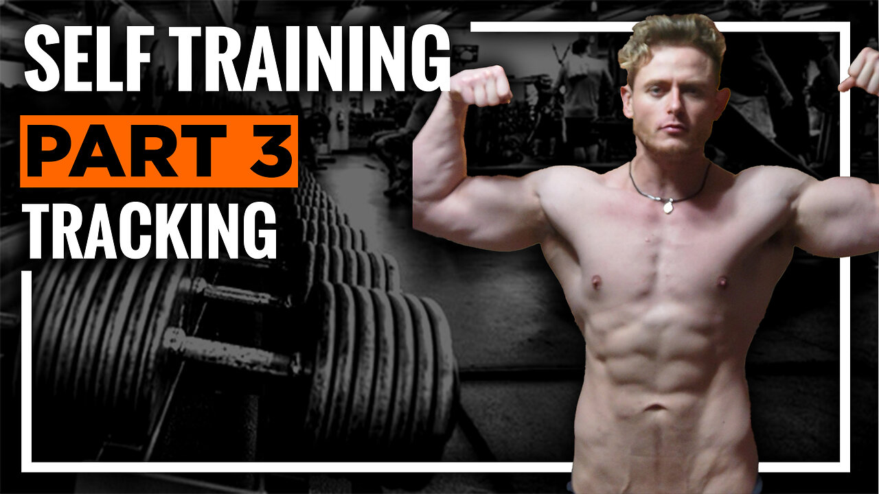 Self-Training Series: Part 3 Tracking & How long It Will Take To Reach Your Goal