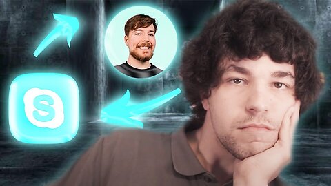 How I Hacked Mr.Beast?