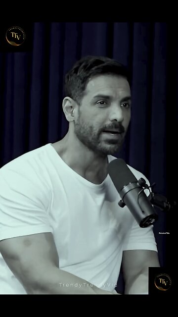 Fear of losing everything