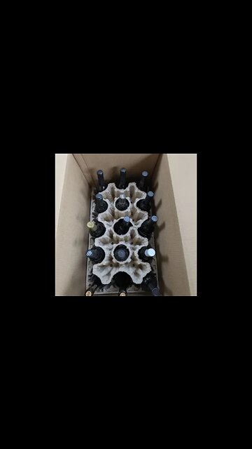 How Many Bottles Of Wine Can You Get At NakedWines.com for $100