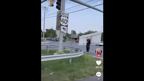 TSVN93 7.2021 Best Biden Sign EVER!!