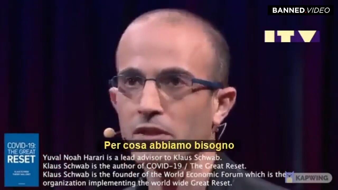 Keep Them Docile With Drugs & Video Games