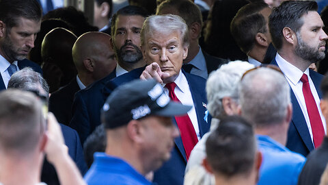 National Media Hate Trump and Are Trying to Get Him Killed
