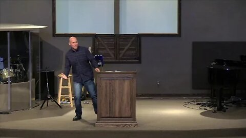 3 High-Priority Topics (1 Corinthians 9) by Shane Idleman