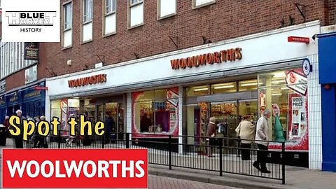 Wakefield Woolworths