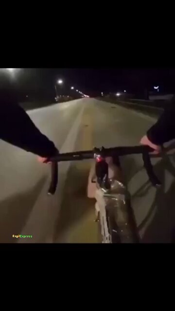 Bro took care of the ops‼️