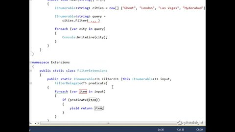 03 Extensions and Lambdas
