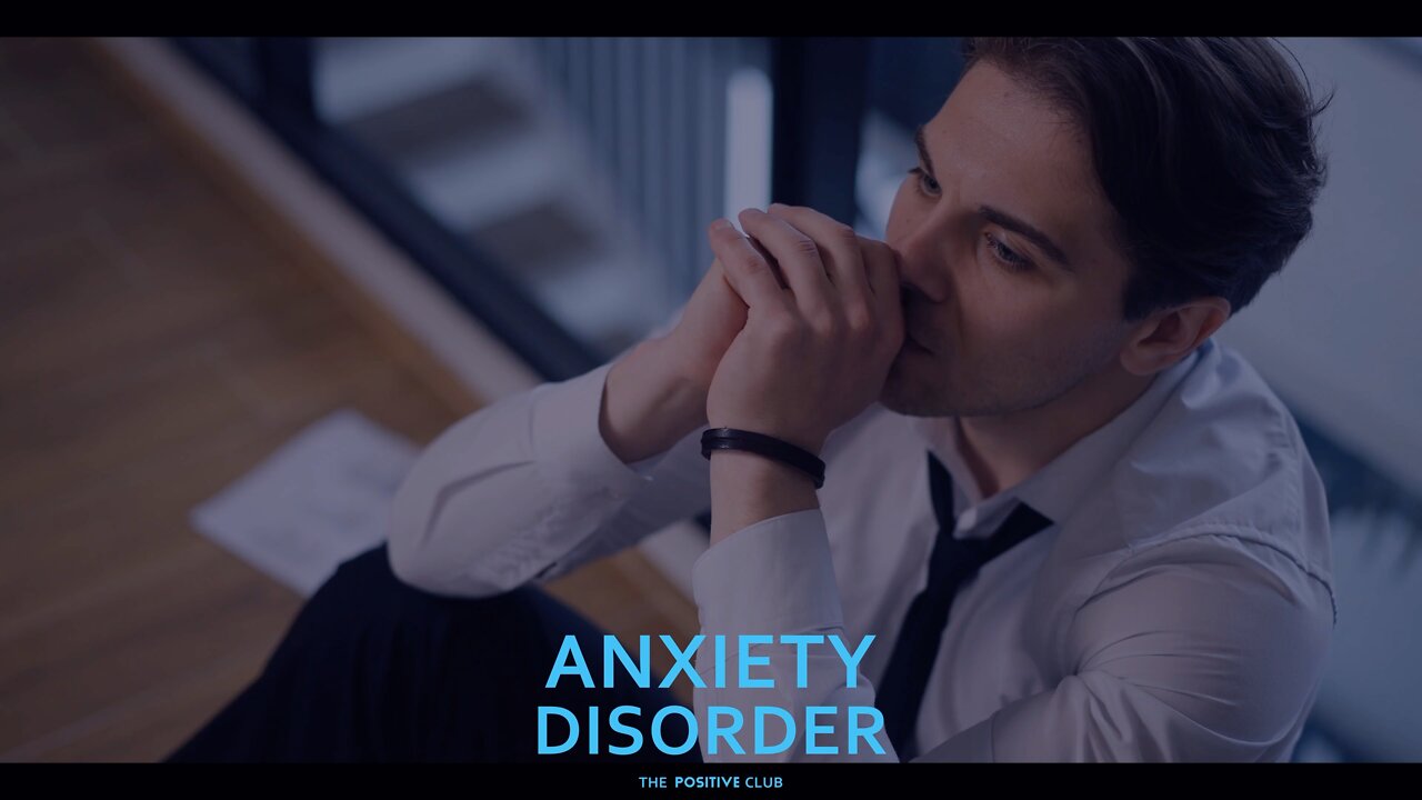 Anxiety Disorder