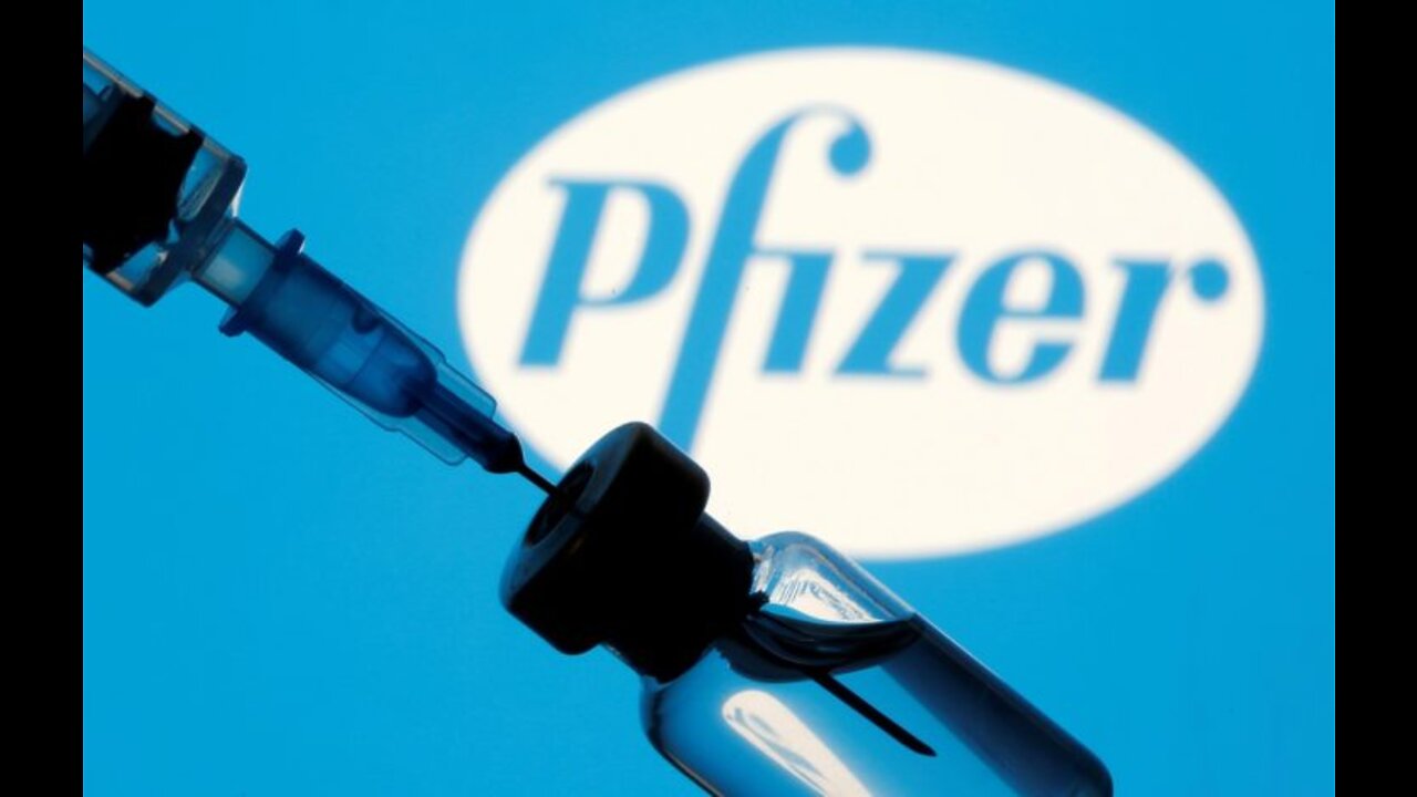 Brook Jackson Interview - Pfizer Reveals Concerns With 'Data Integrity' Vindicating Previous Claims