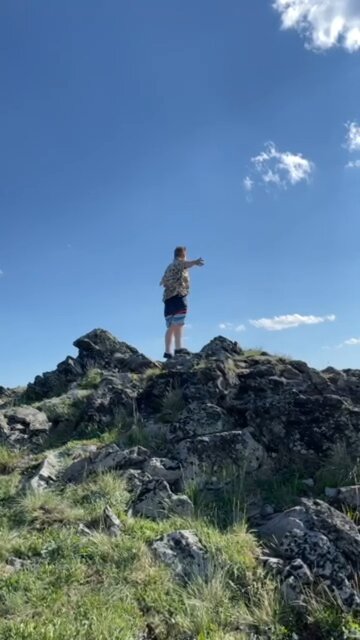 Me Vs. The World 🌎