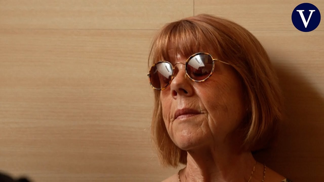 Francia asiste horrorizada, al juicio de un caso extremo, por perversión y sordidez