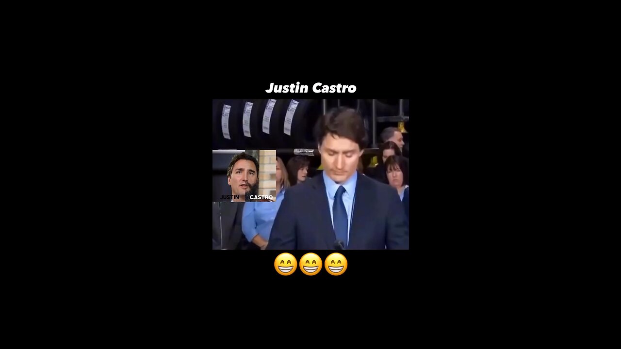 JUSTIN CASTRO!!! REALLY