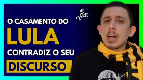 A esquerda brasileira se resumiu a um grupo socialites hipócritas