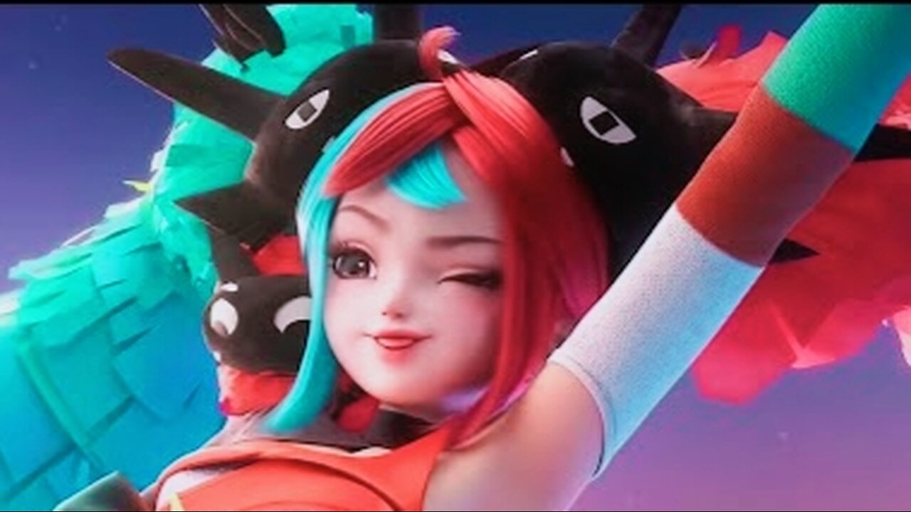(Naughty Video) Top Alan Walker Style 2023 - New Animation Video [GMV]
