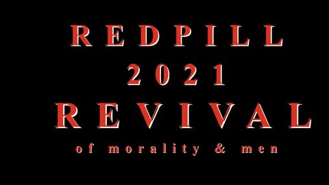 2021 Good vs. Evil: MEN NEEDED!